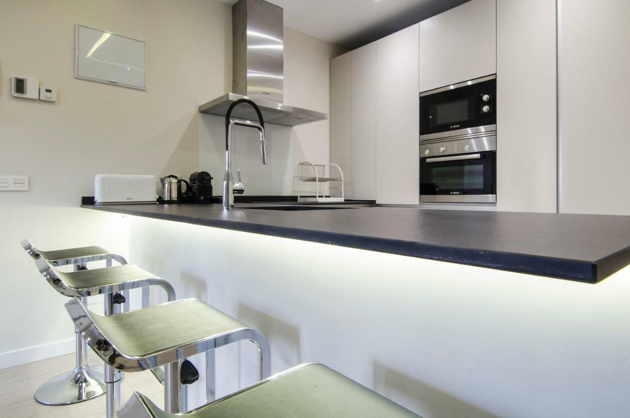 Apartamento Minty - 3 Bd Lavapies