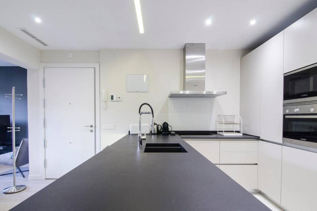 Apartamento Minty - 3 Bd Lavapies *