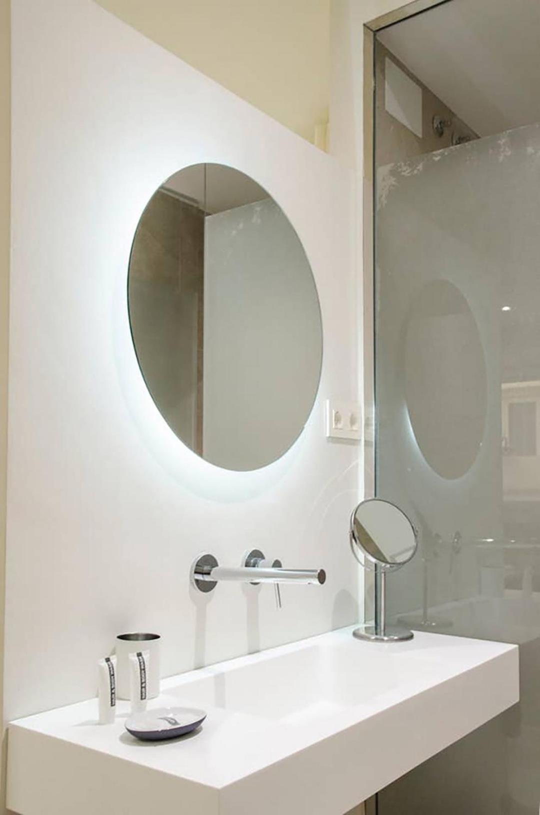 Apartamento Minty - 3 Bd Lavapies Madrid