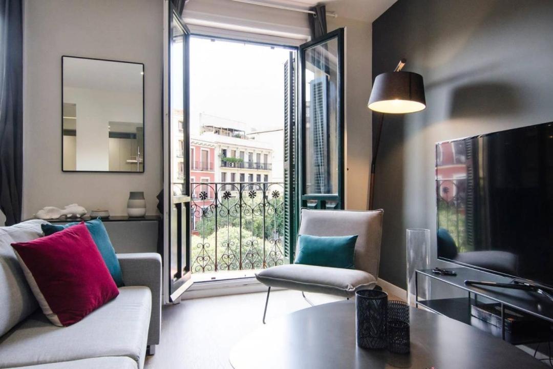 Apartamento Minty - 3 Bd Lavapies *