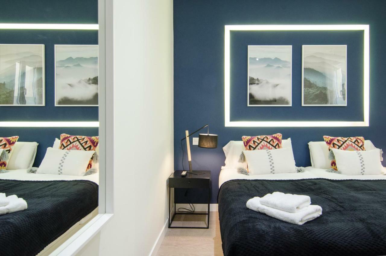 Apartment Minty - 3 Bd Lavapies Madrid