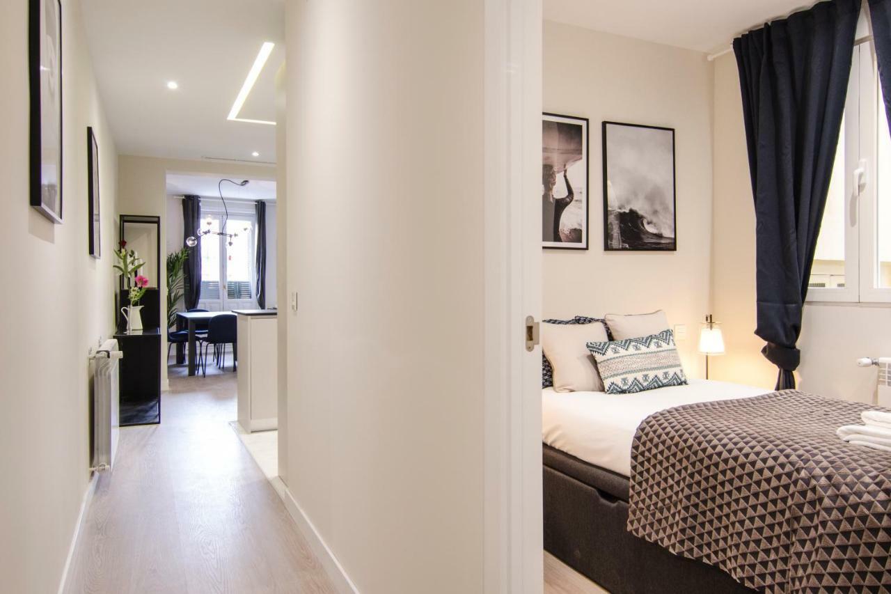 Apartment Minty - 3 Bd Lavapies Madrid