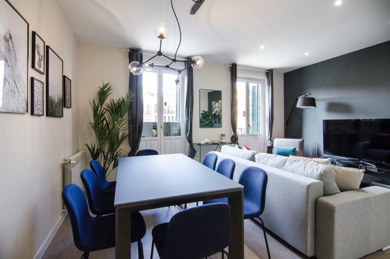 Apartment Minty - 3 Bd Lavapies *