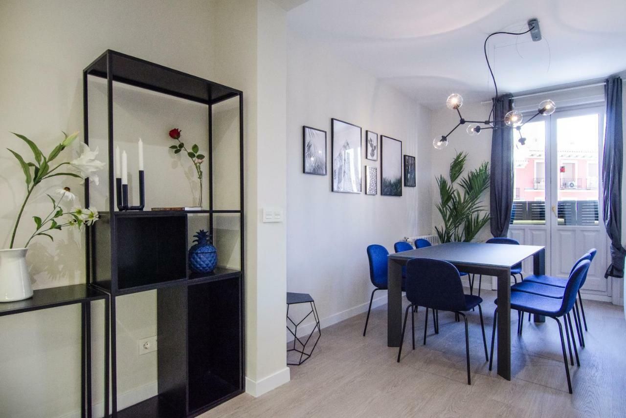 Apartment Minty - 3 Bd Lavapies *